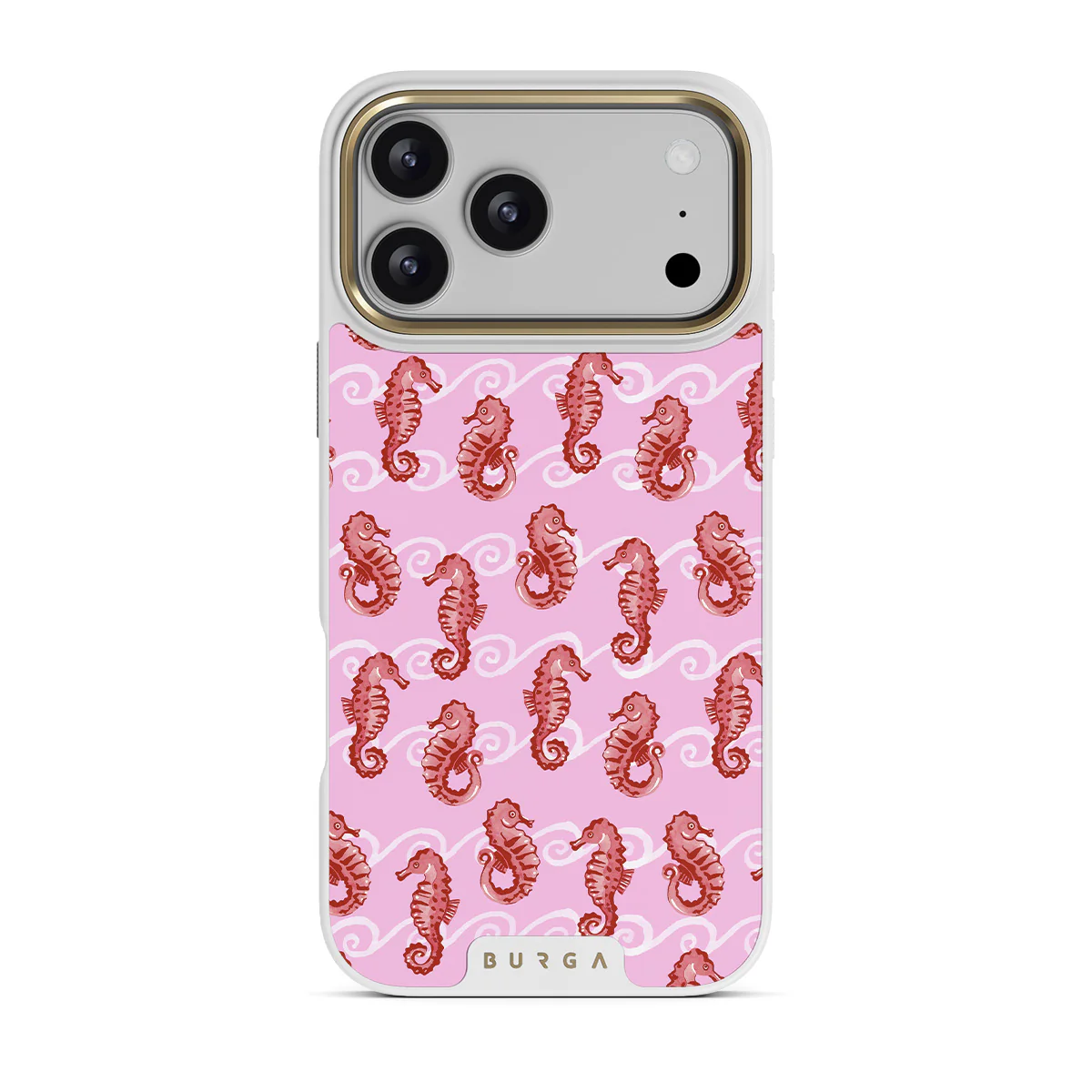 Coral Reef - iPhone 17 Pro Max Case - Image 19