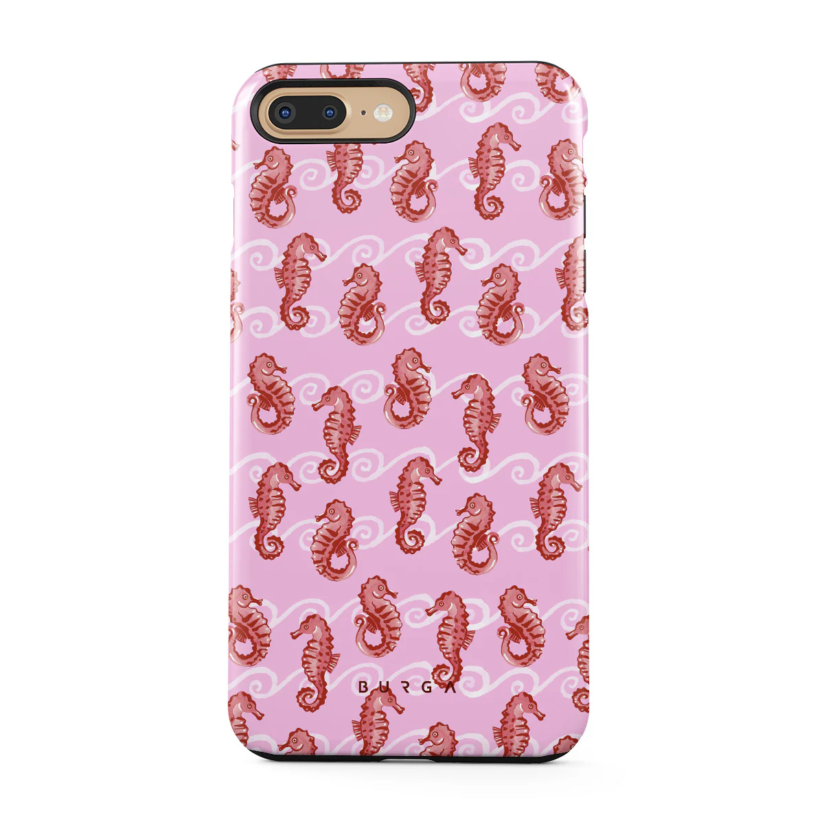 Coral Reef - iPhone 7 Plus / 8 Plus Case - Image 5
