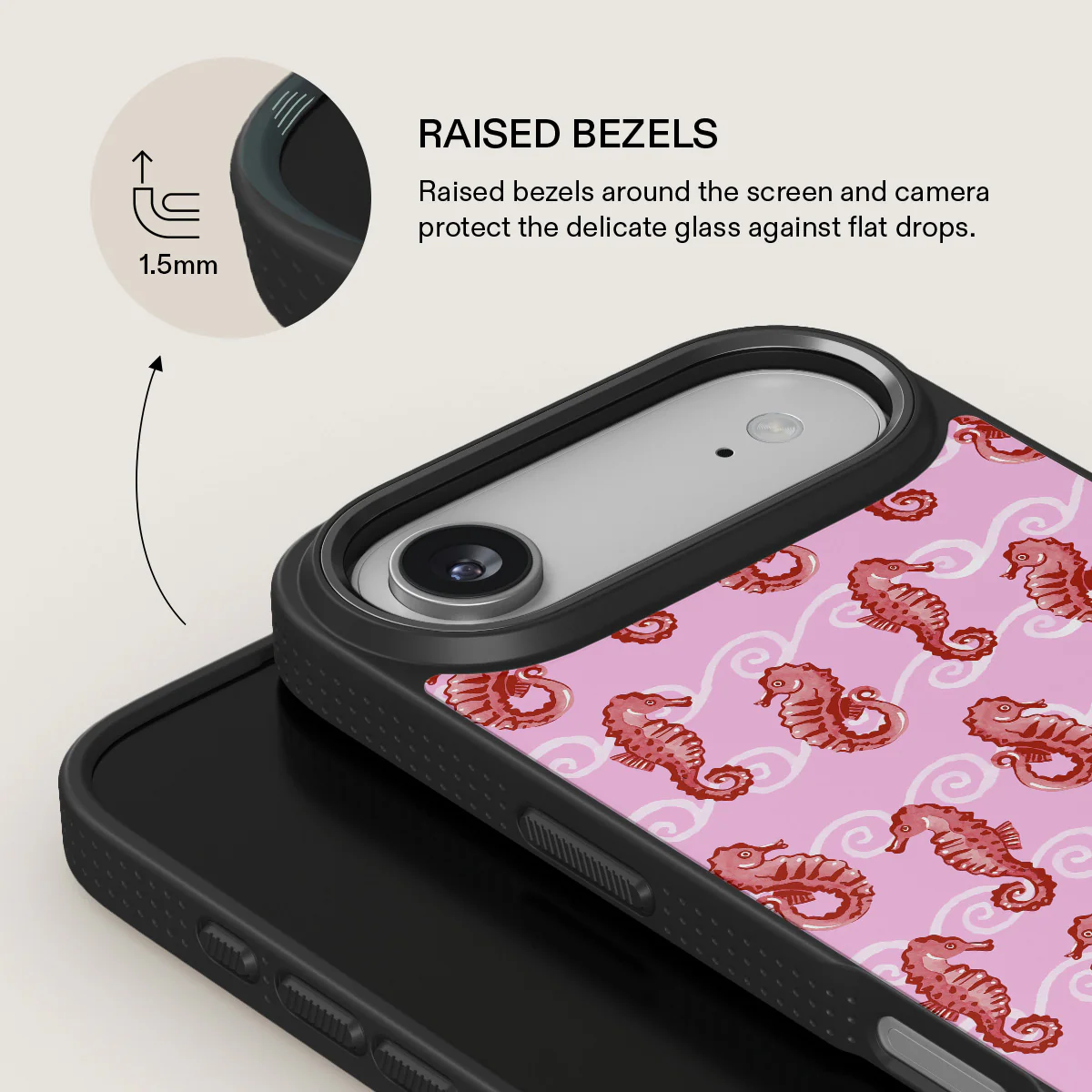 Coral Reef - iPhone Air Case - Image 15