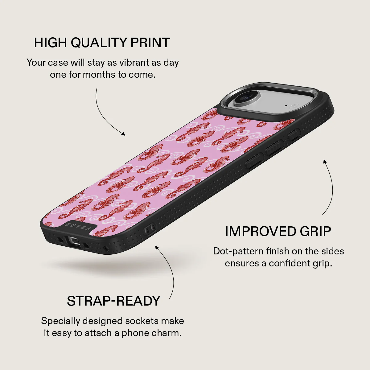Coral Reef - iPhone Air Case - Image 16