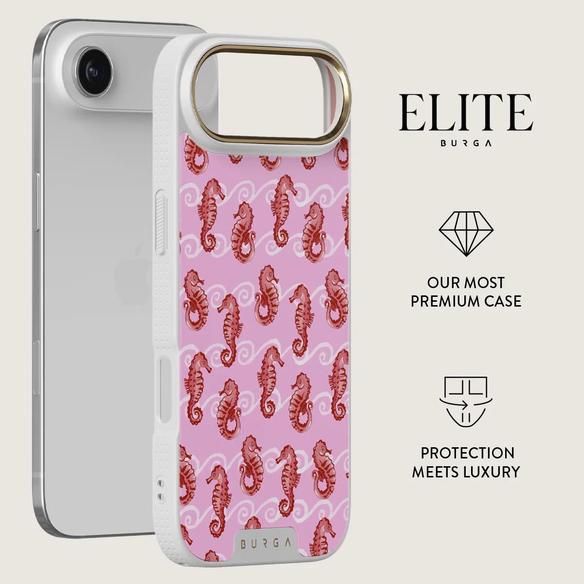 Coral Reef - iPhone Air Case - Image 20