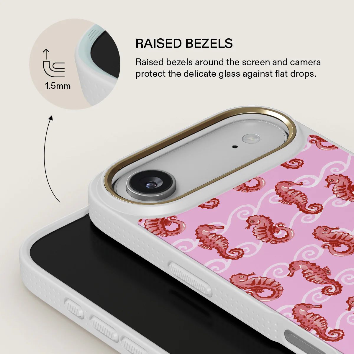 Coral Reef - iPhone Air Case - Image 22