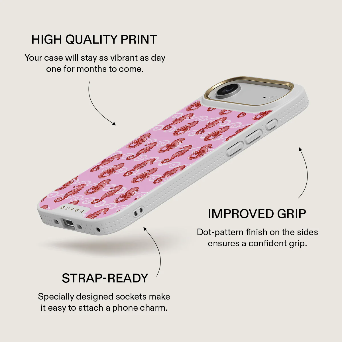 Coral Reef - iPhone Air Case - Image 23