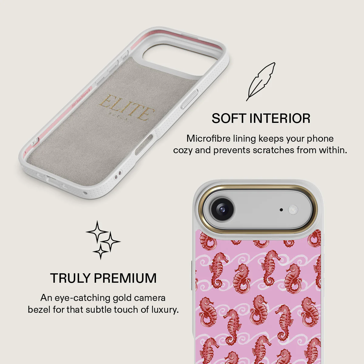 Coral Reef - iPhone Air Case - Image 24