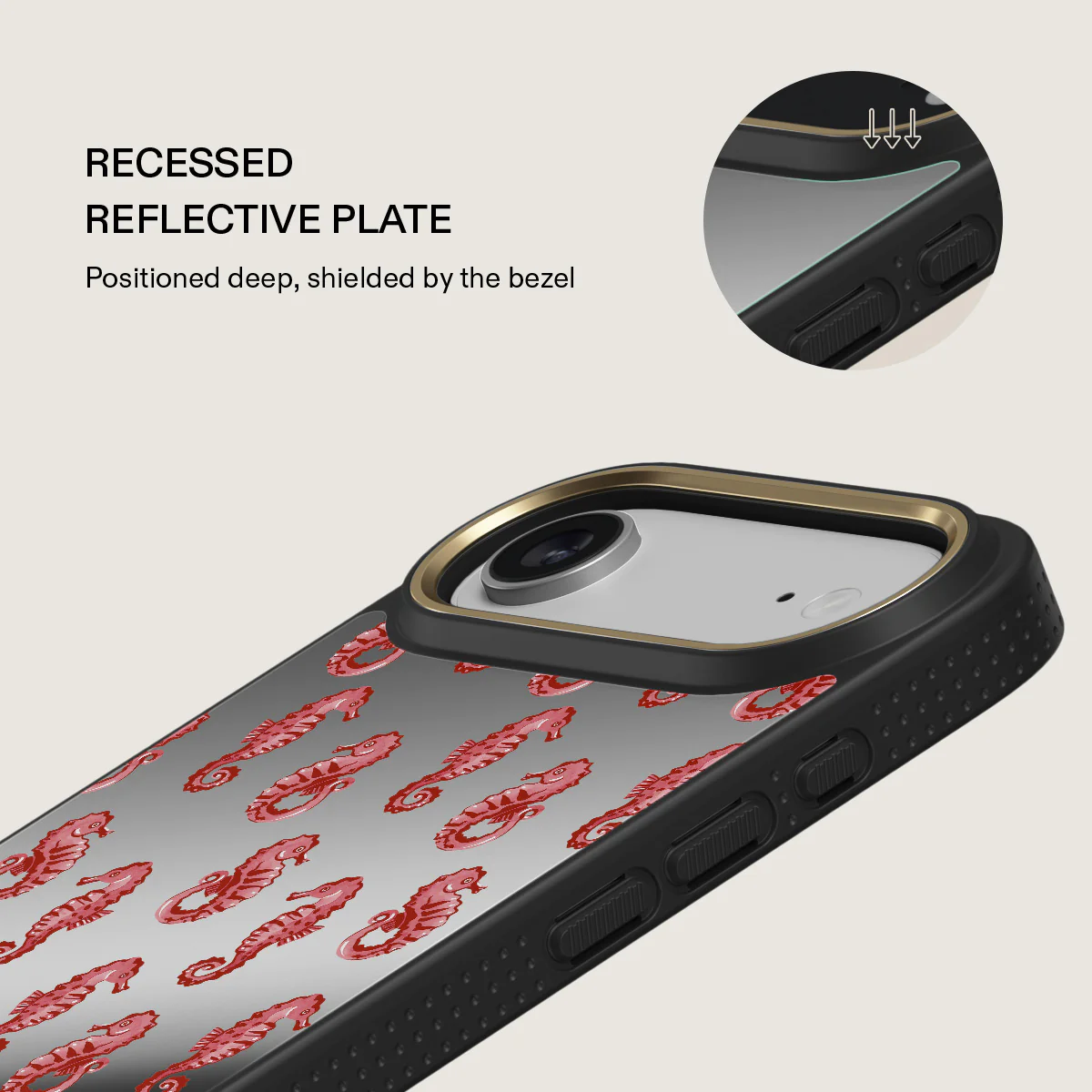 Coral Reef - iPhone Air Case - Image 29
