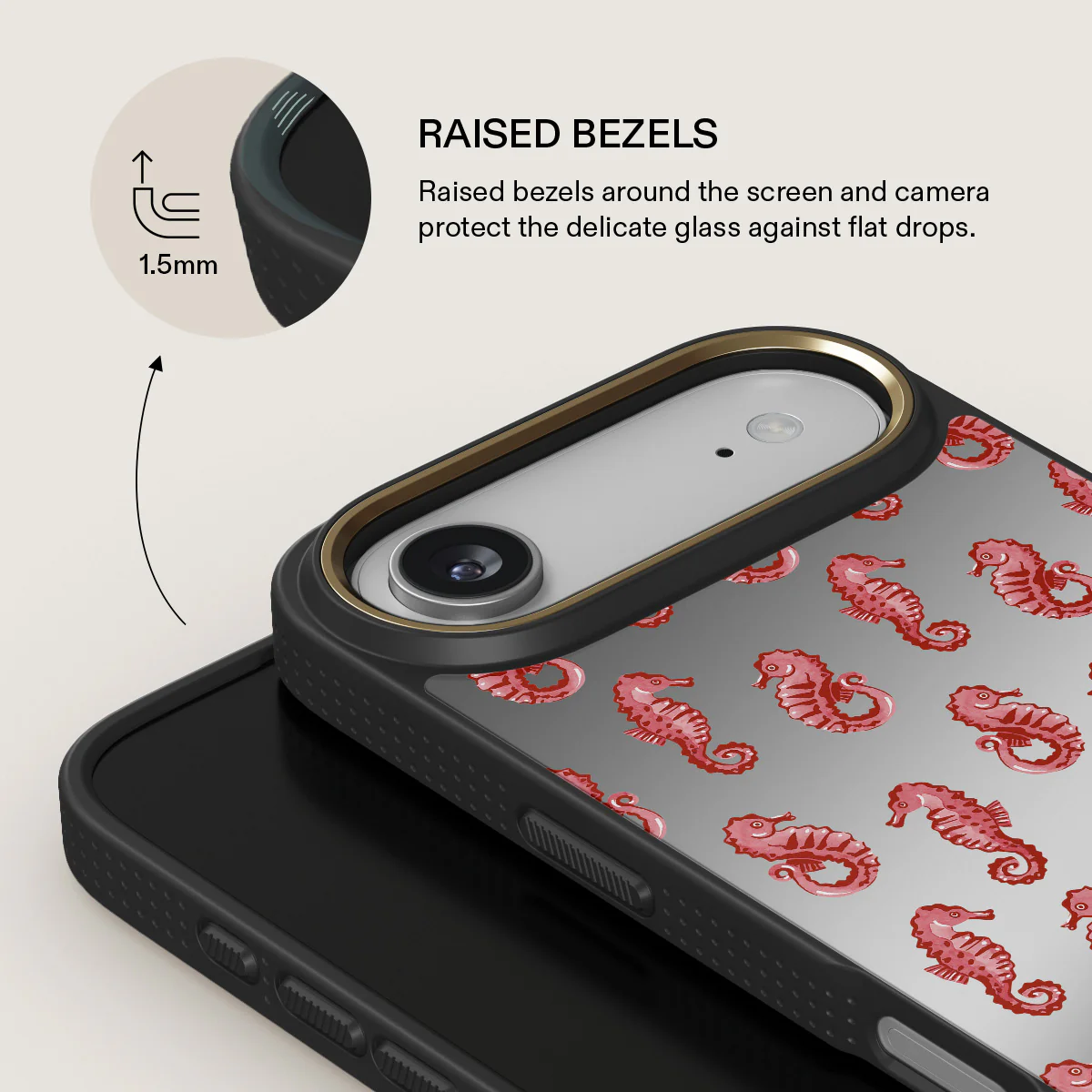 Coral Reef - iPhone Air Case - Image 30