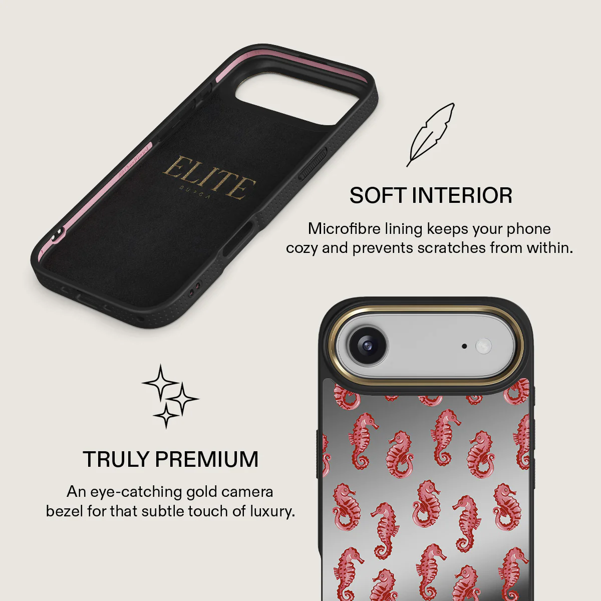 Coral Reef - iPhone Air Case - Image 32