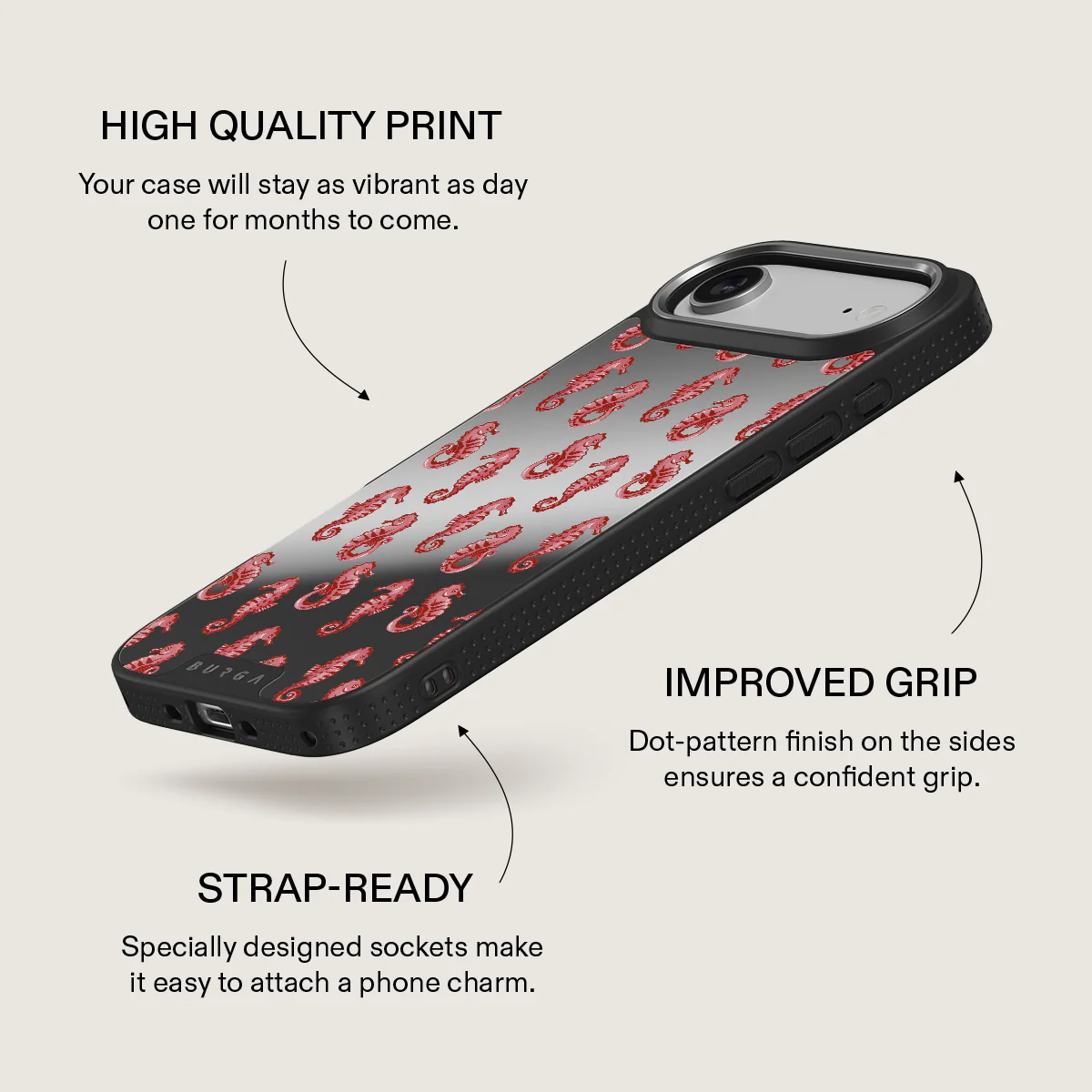 Coral Reef - iPhone Air Case - Image 39