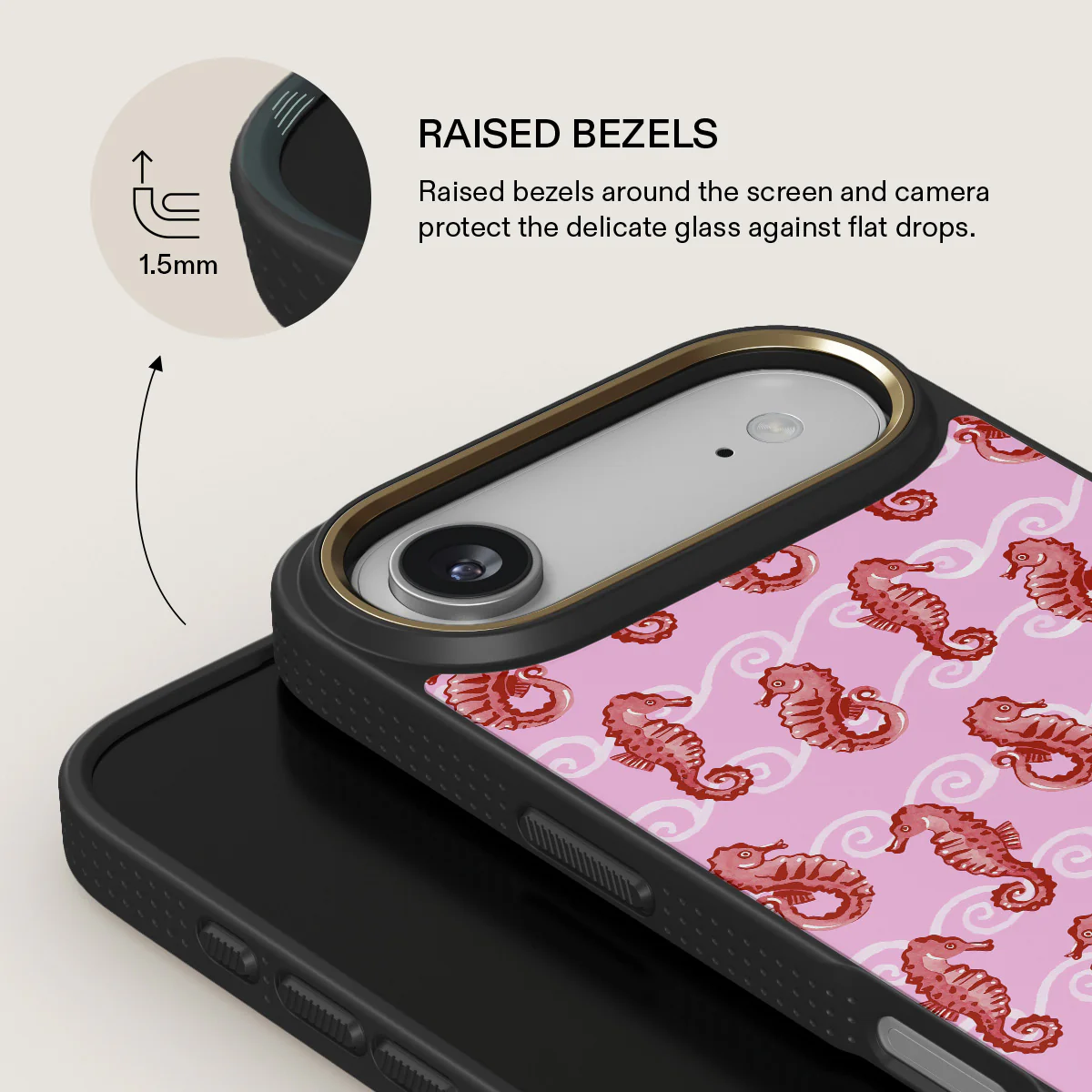 Coral Reef - iPhone Air Case - Image 8