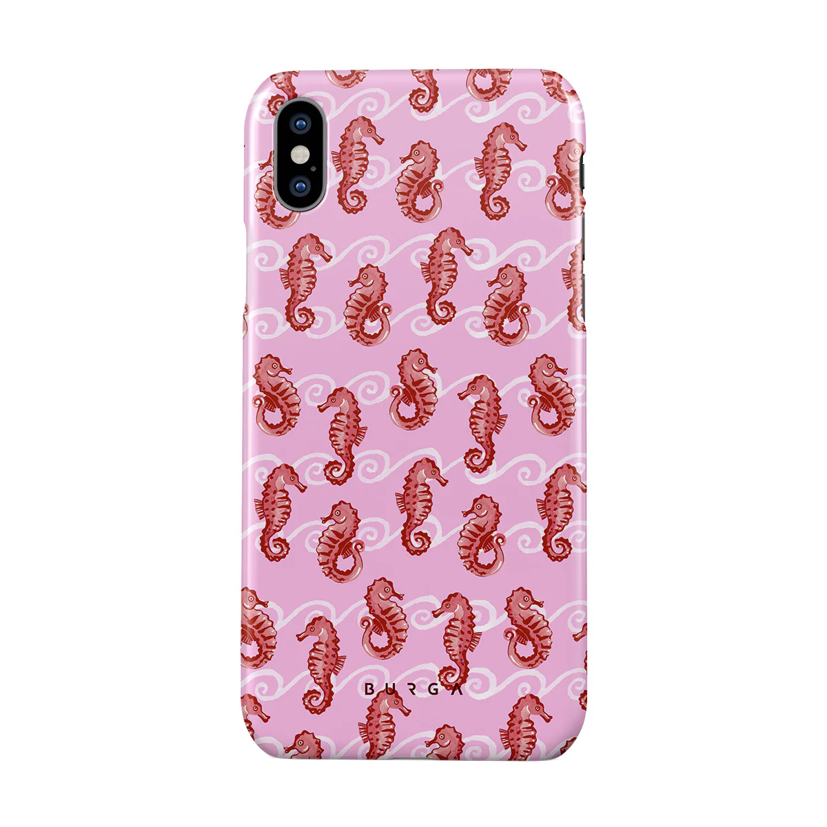 Coral Reef - iPhone X / XS Case