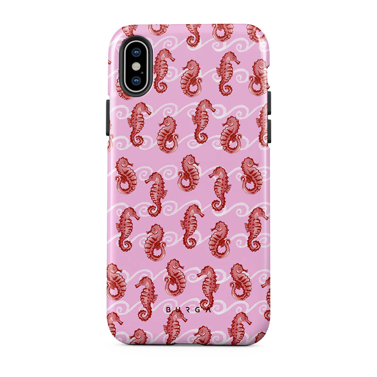 Coral Reef - iPhone X / XS Case - Image 5