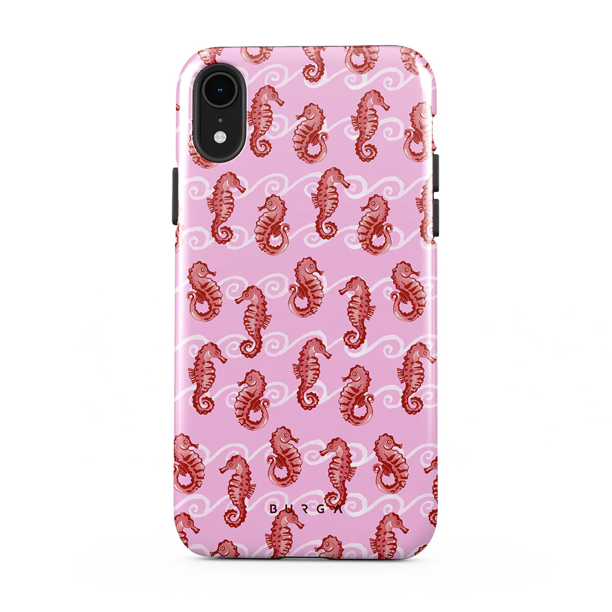 Coral Reef - iPhone XR Case - Image 5