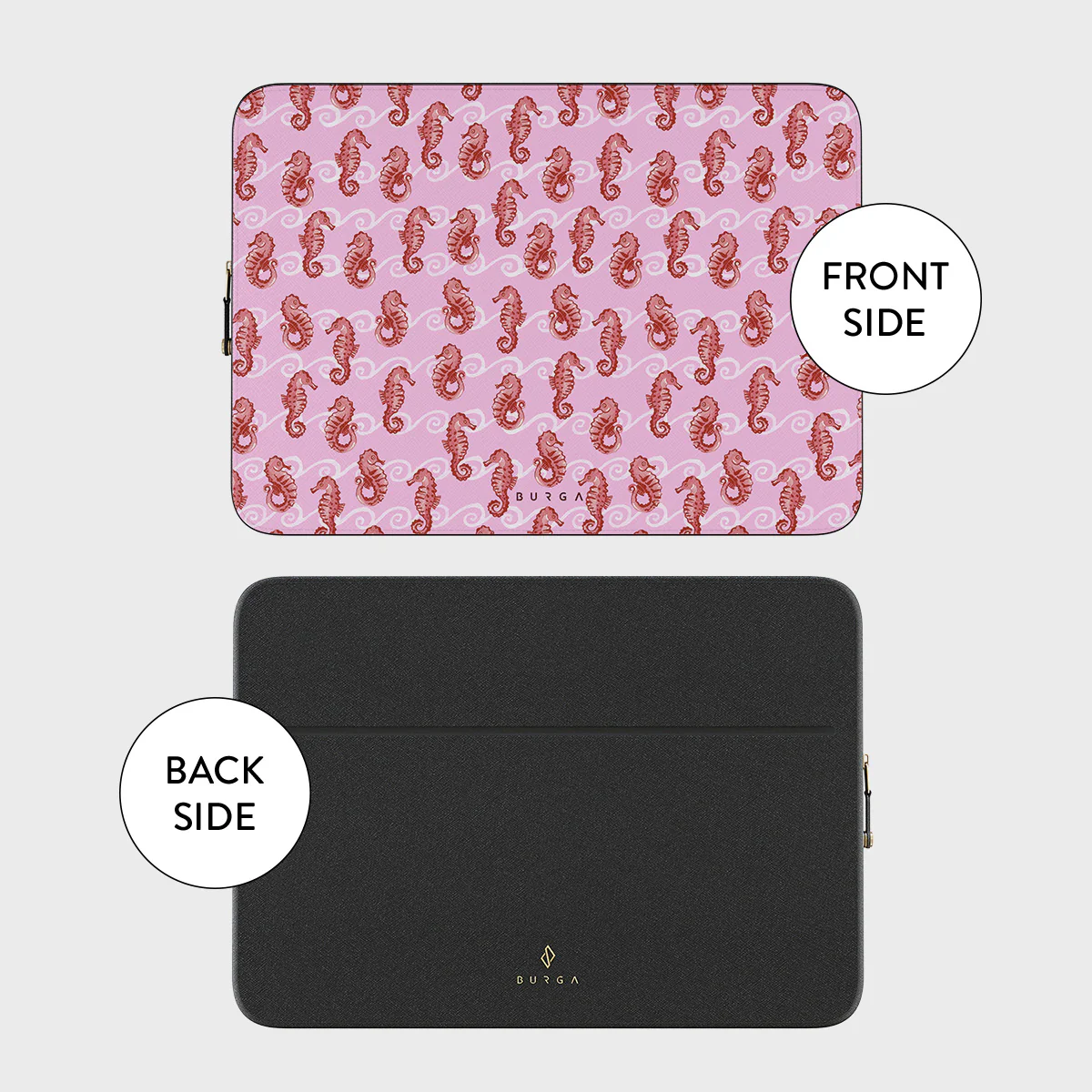 Coral Reef - Laptop Sleeve - Image 5