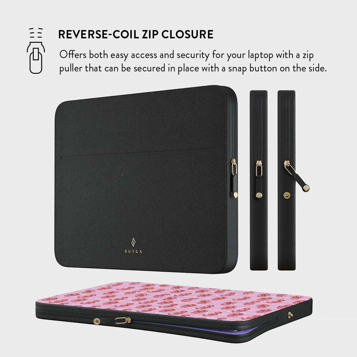 Coral Reef - Laptop Sleeve - Image 9