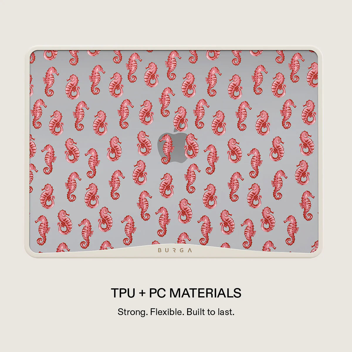 Coral Reef - Macbook Case - Image 23