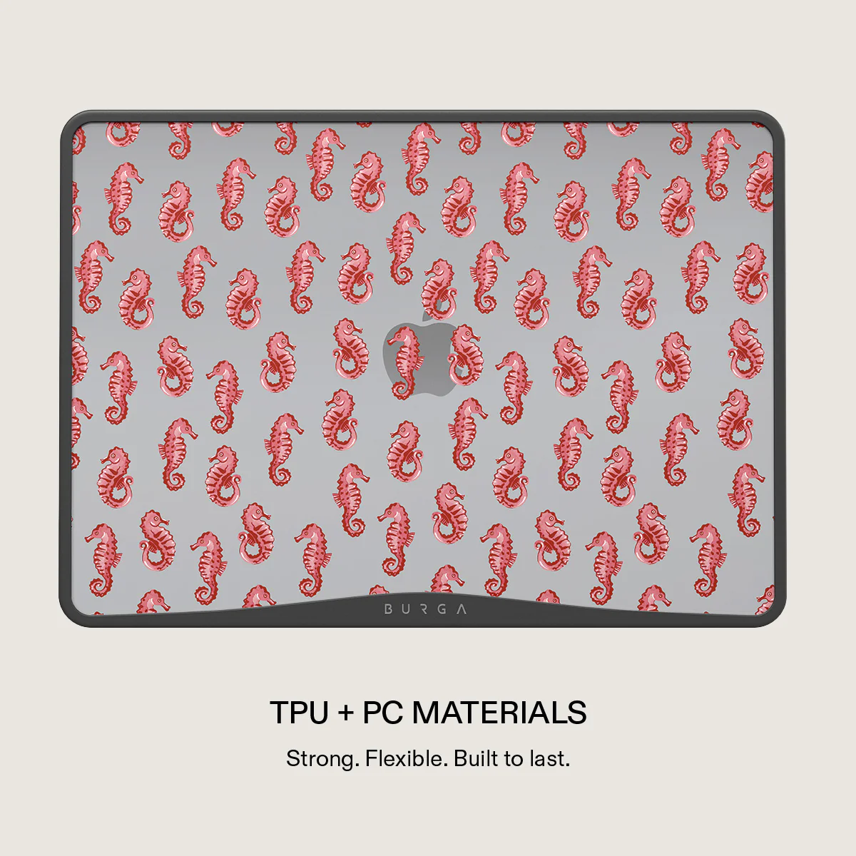 Coral Reef - Macbook Case - Image 25