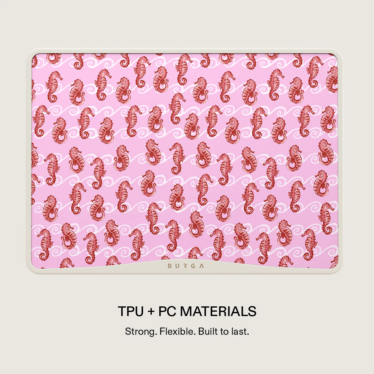 Coral Reef - Macbook Case - Image 26
