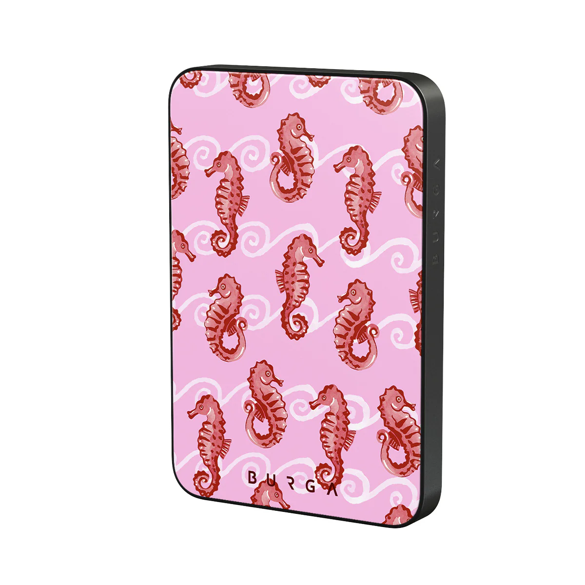 Coral Reef - Magnetic Power Bank