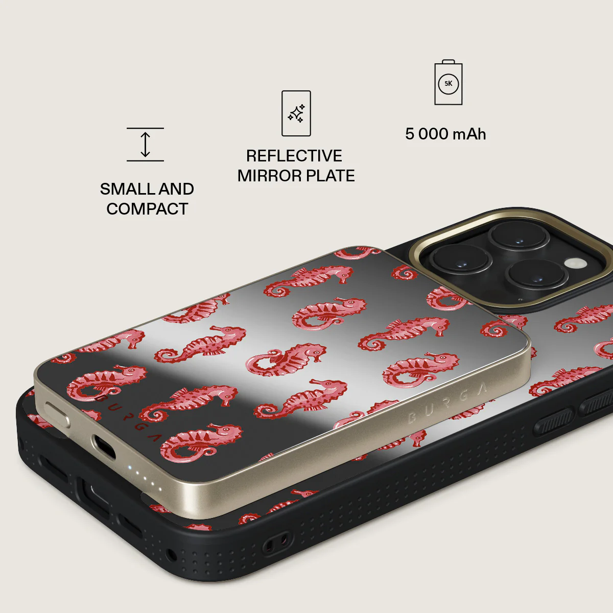 Coral Reef - Magnetic Power Bank - Image 52