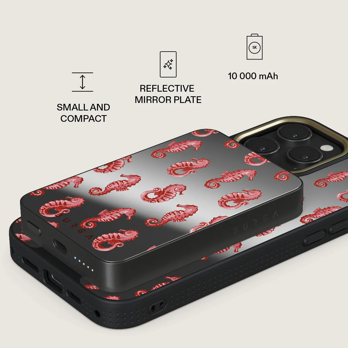 Coral Reef - Magnetic Power Bank - Image 62