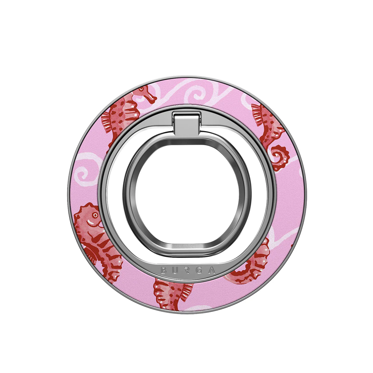 Coral Reef - Magnetic Ring Holder