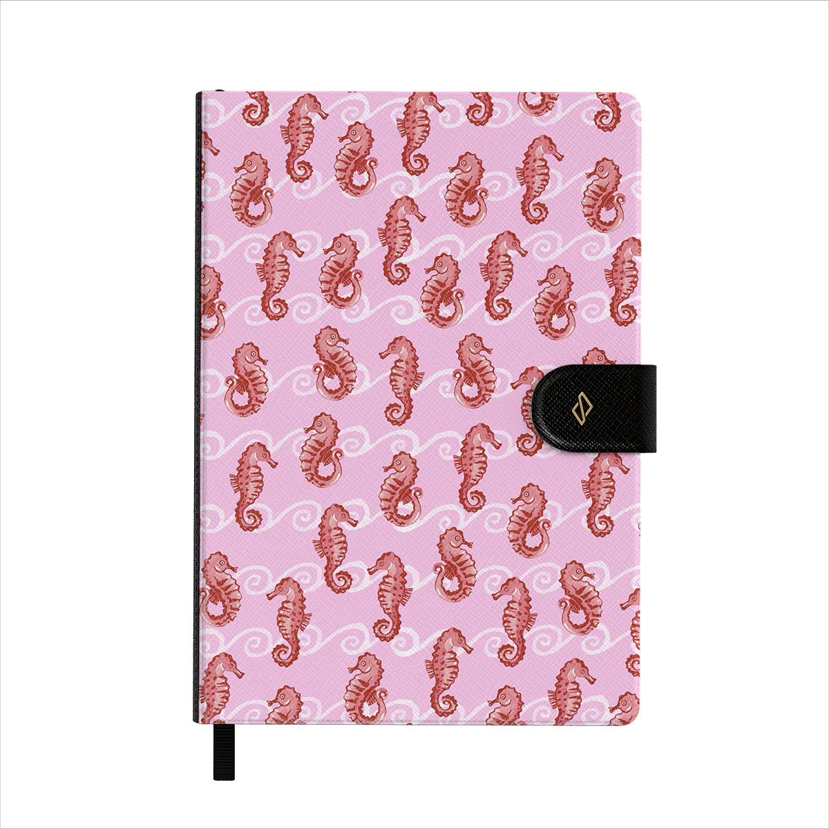 Coral Reef - Notebook