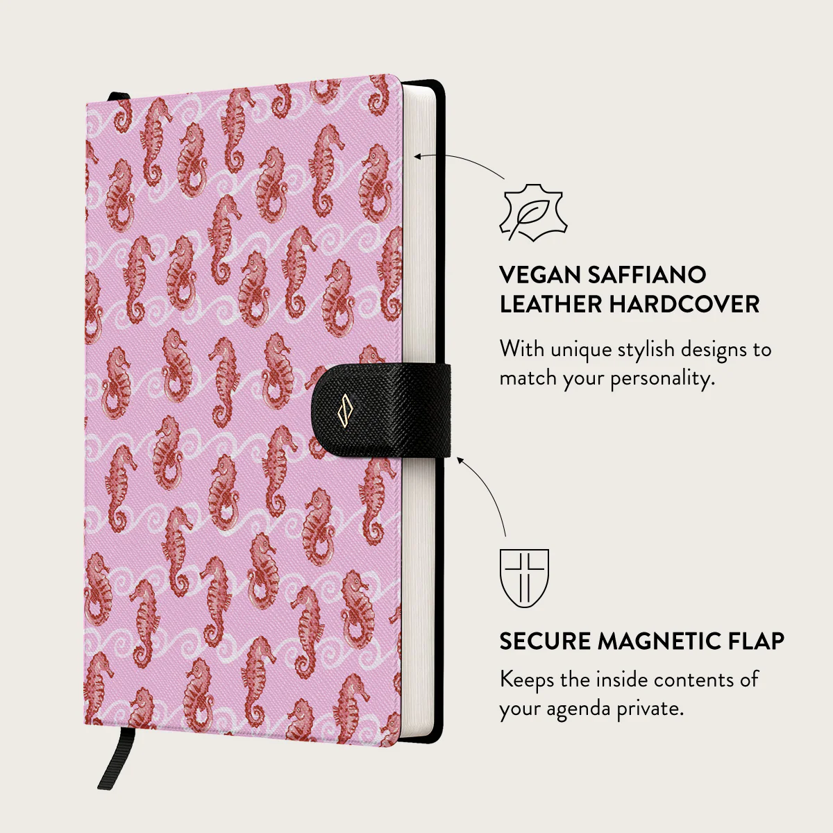 Coral Reef - Notebook - Image 3