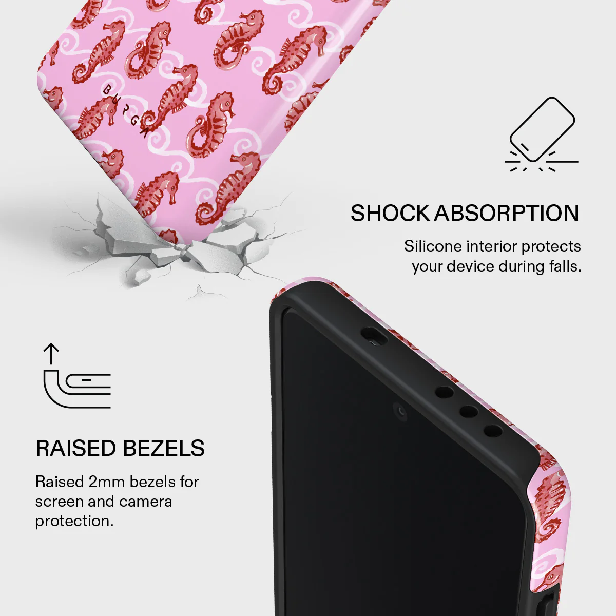 Coral Reef - OnePlus 13 Case - Image 4