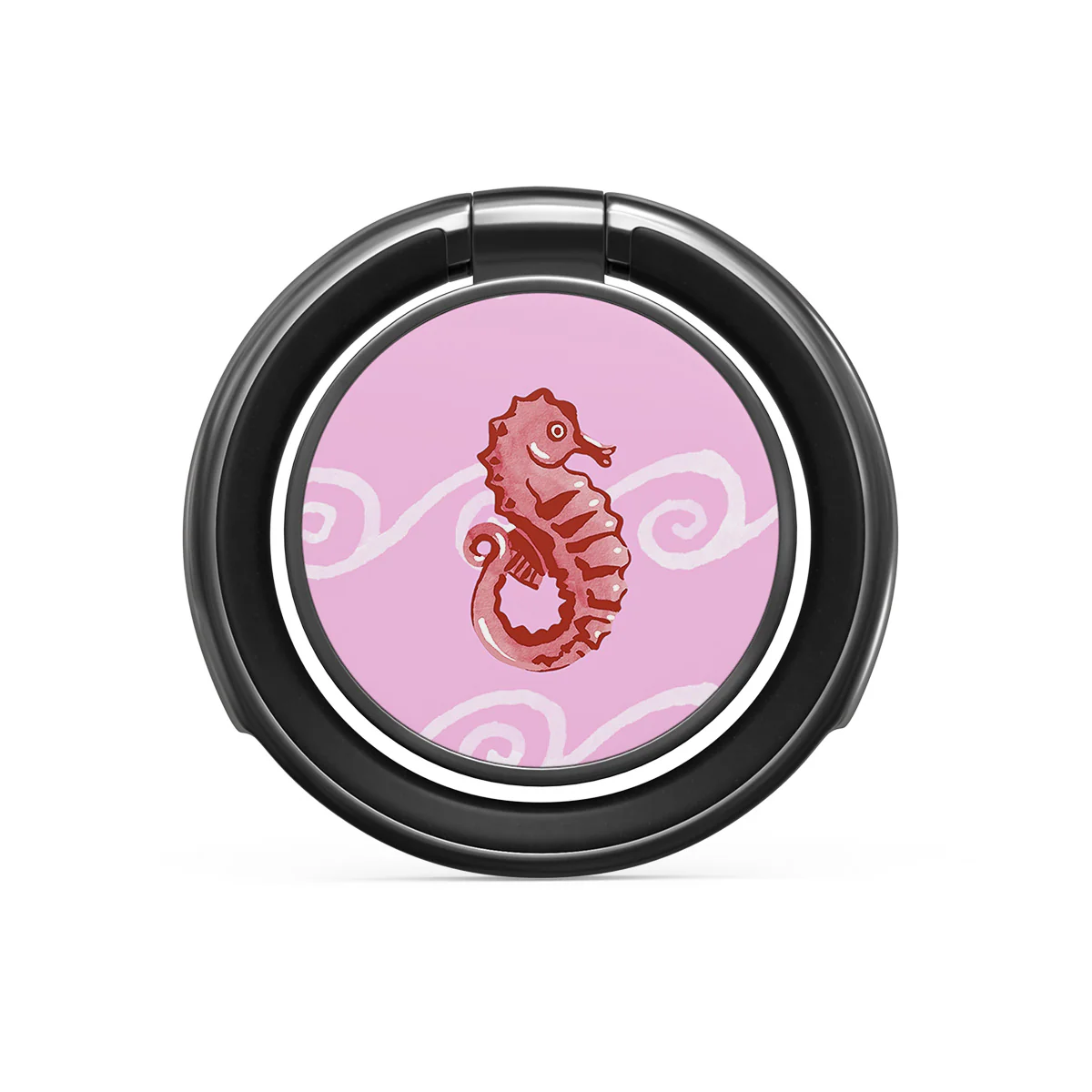 Coral Reef - Adhesive Ring Holder