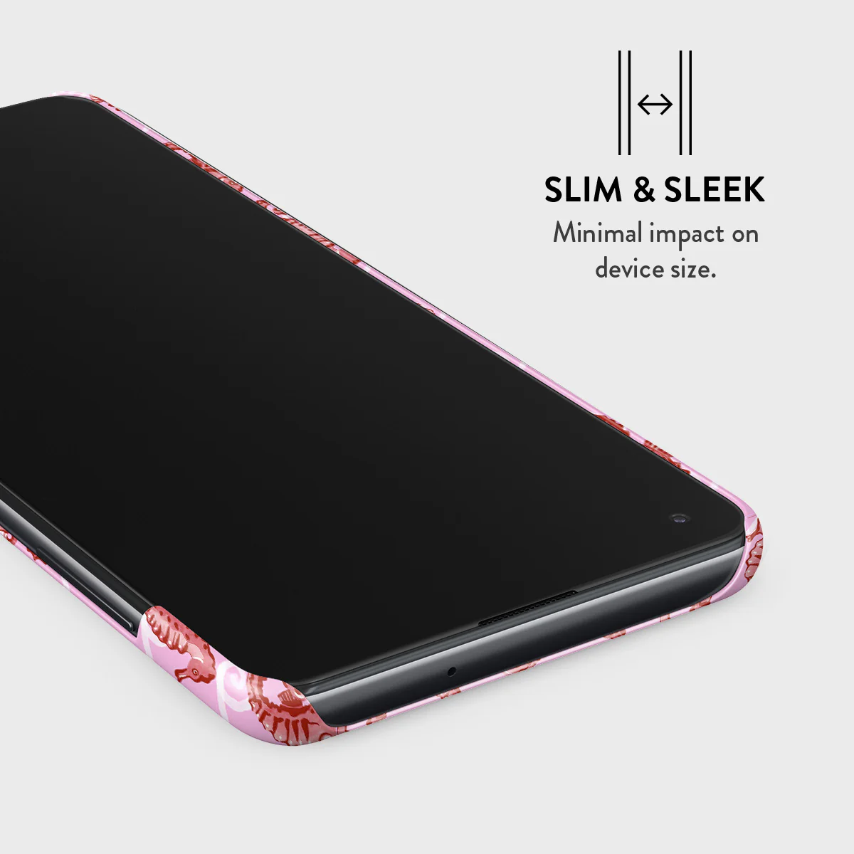 Coral Reef - Samsung Galaxy A21s 4G Case - Image 4