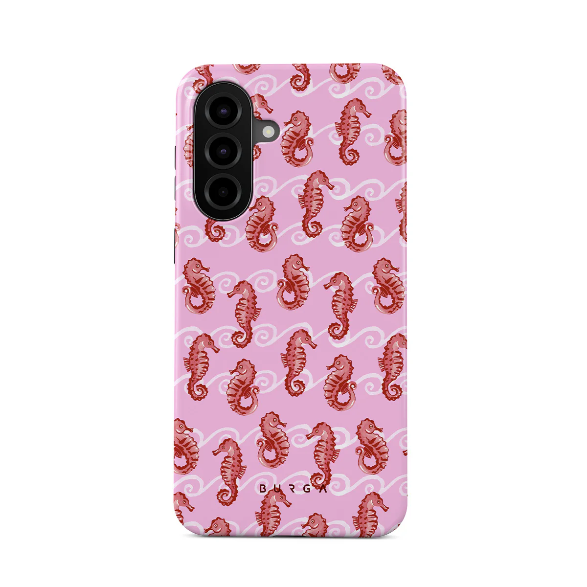 Coral Reef - Samsung Galaxy A57 5G Case