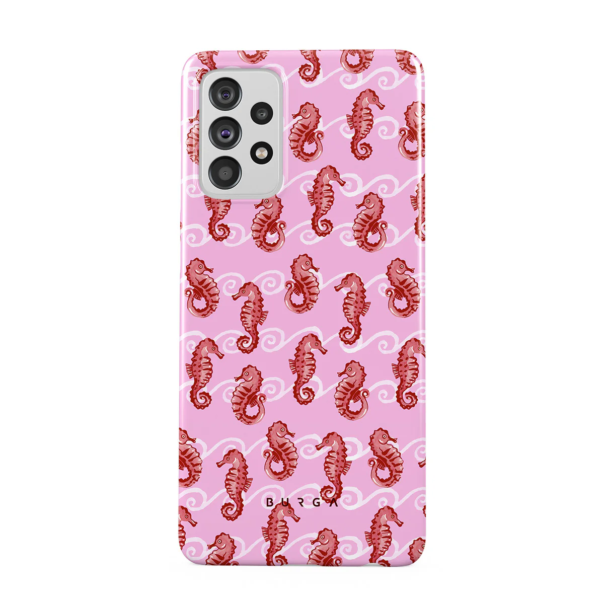 Coral Reef - Samsung Galaxy A72 4G / 5G Case