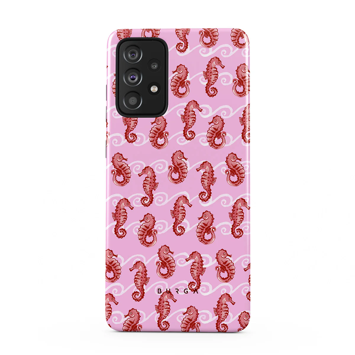 Coral Reef - Samsung Galaxy A72 4G / 5G Case - Image 5
