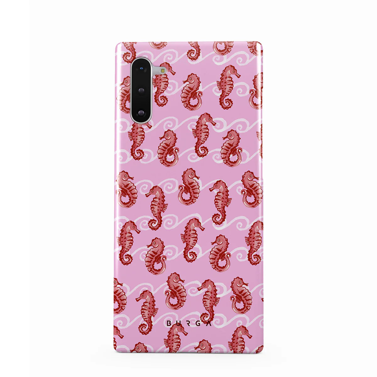 Coral Reef - Samsung Galaxy Note 10 Case