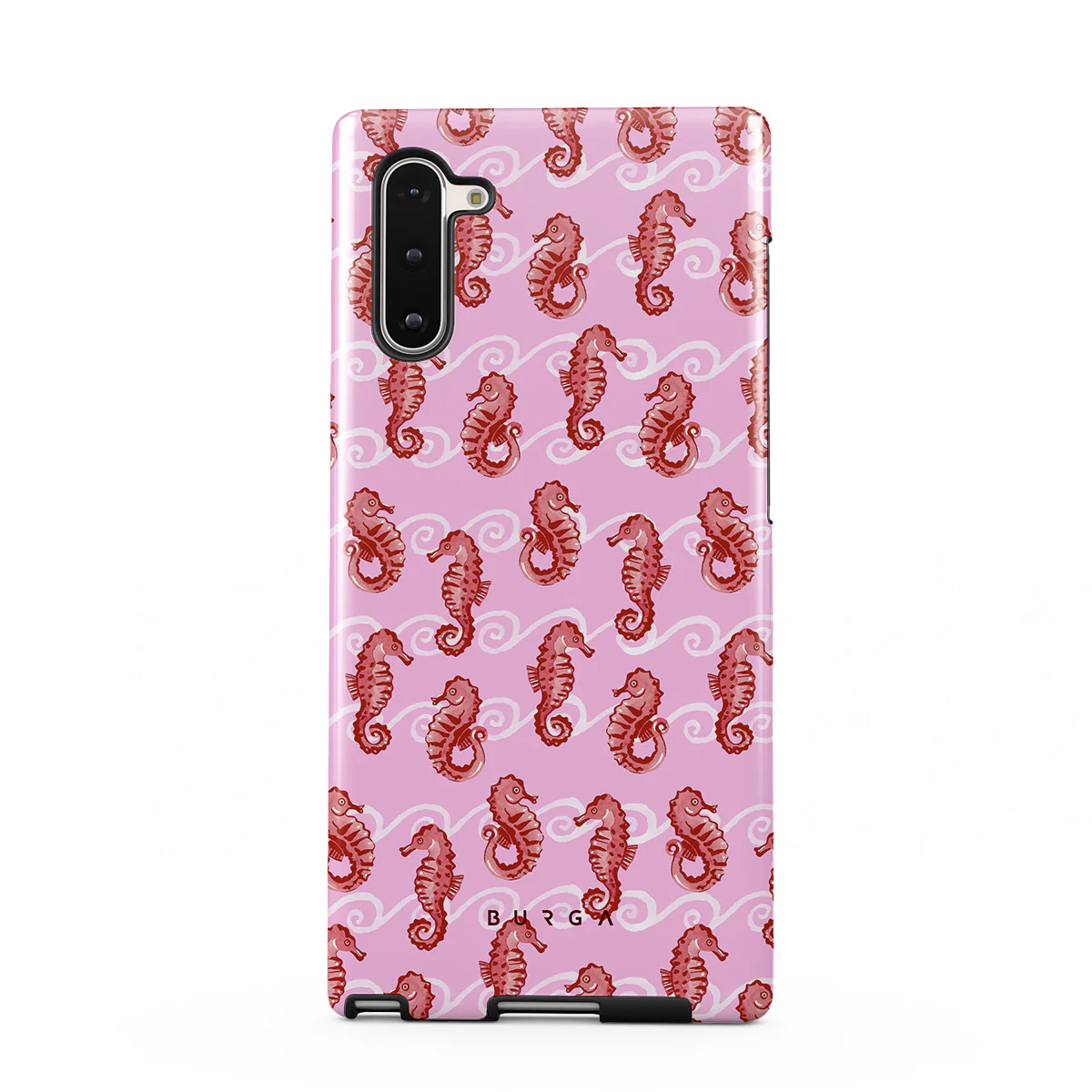 Coral Reef - Samsung Galaxy Note 10 Case - Image 5
