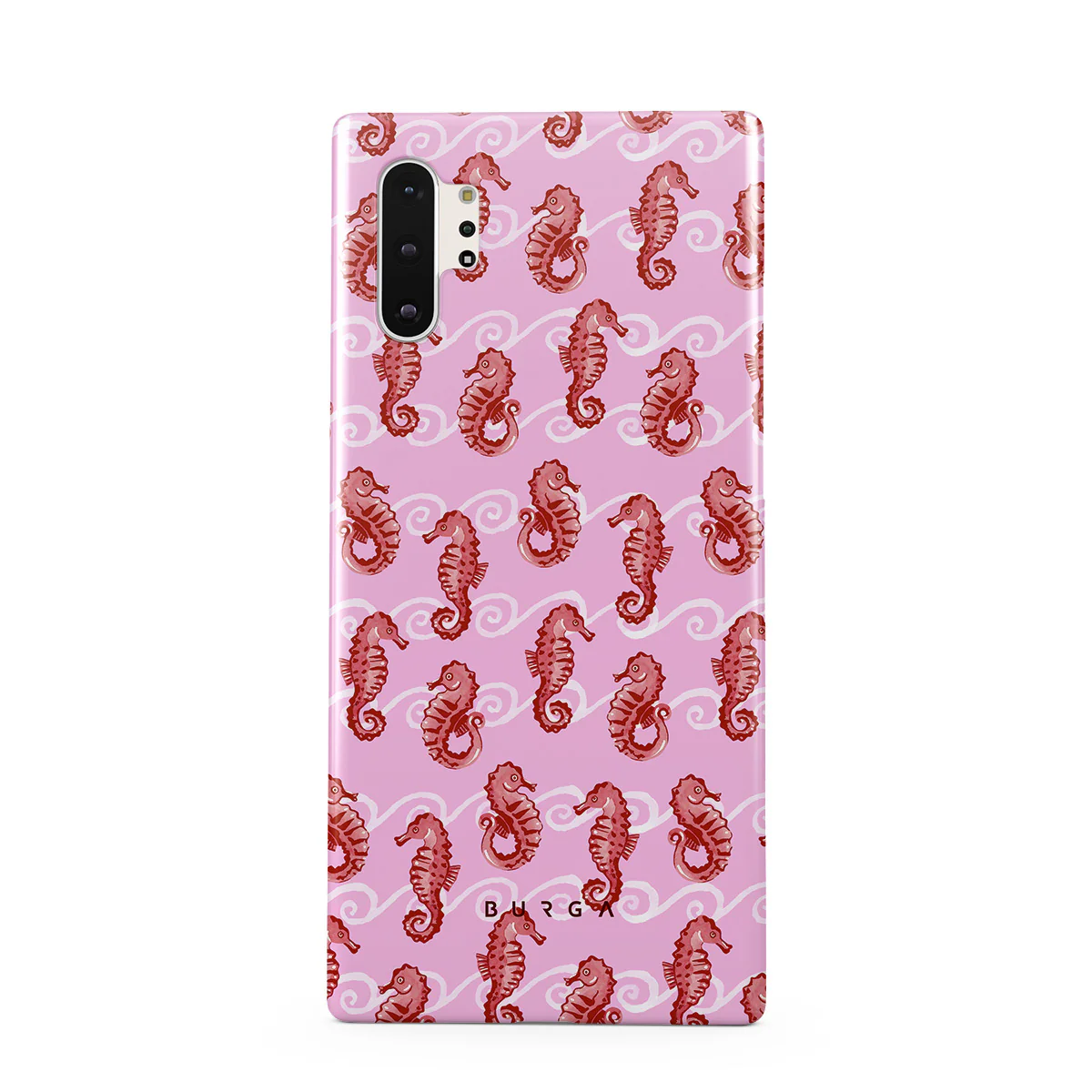 Coral Reef - Samsung Galaxy Note 10 Plus Case