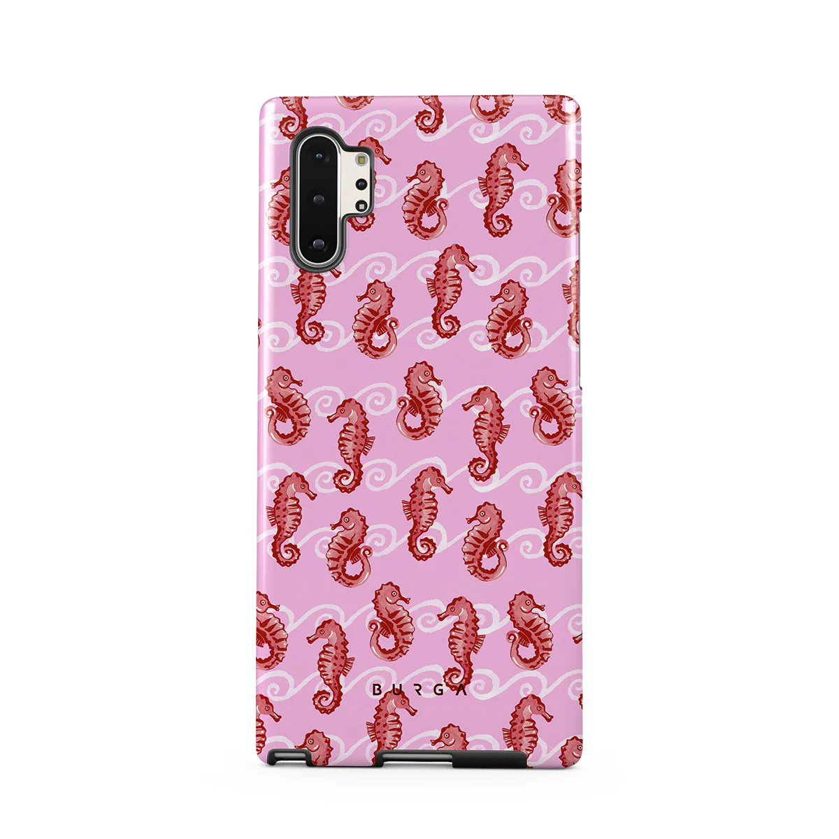 Coral Reef - Samsung Galaxy Note 10 Plus Case - Image 5