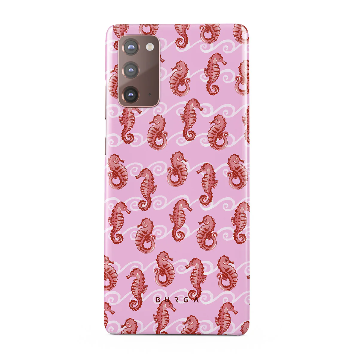 Coral Reef - Samsung Galaxy Note 20 4G / 5G Case