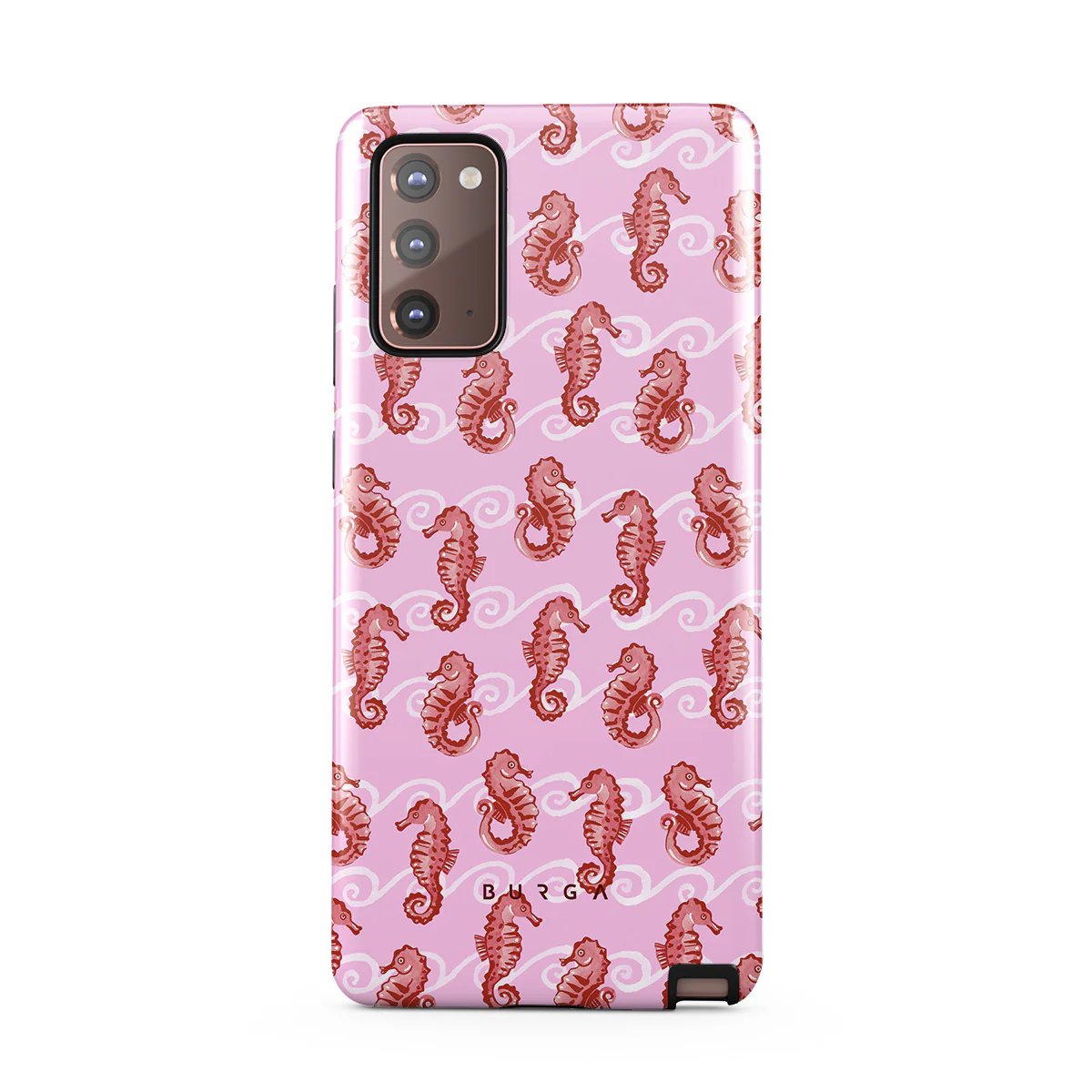 Coral Reef - Samsung Galaxy Note 20 4G / 5G Case - Image 5
