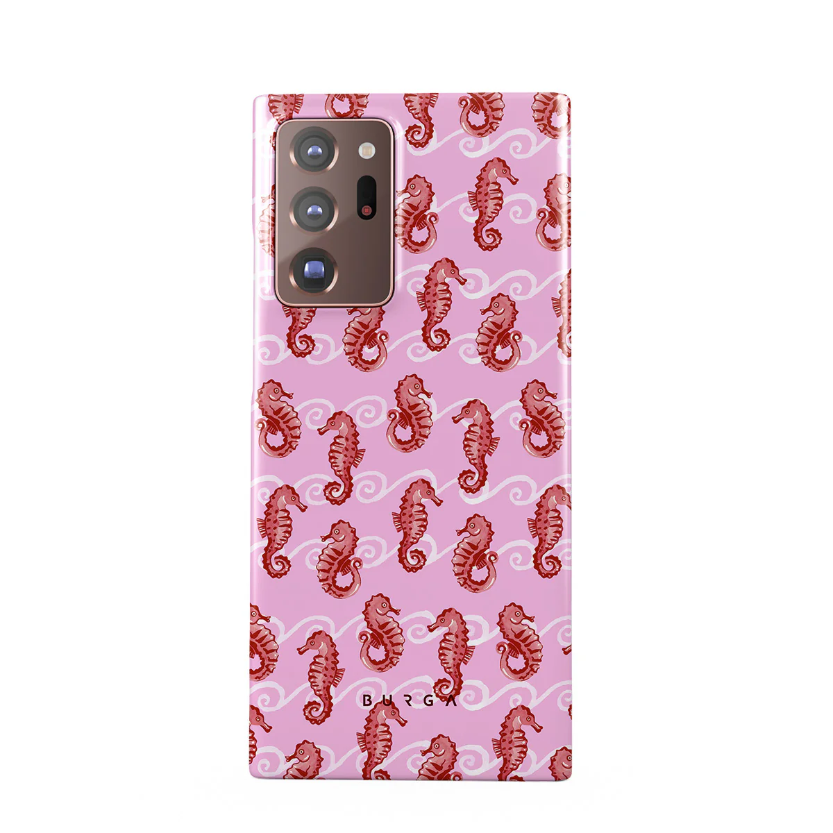 Coral Reef - Samsung Galaxy Note 20 Ultra 4G / 5G Case