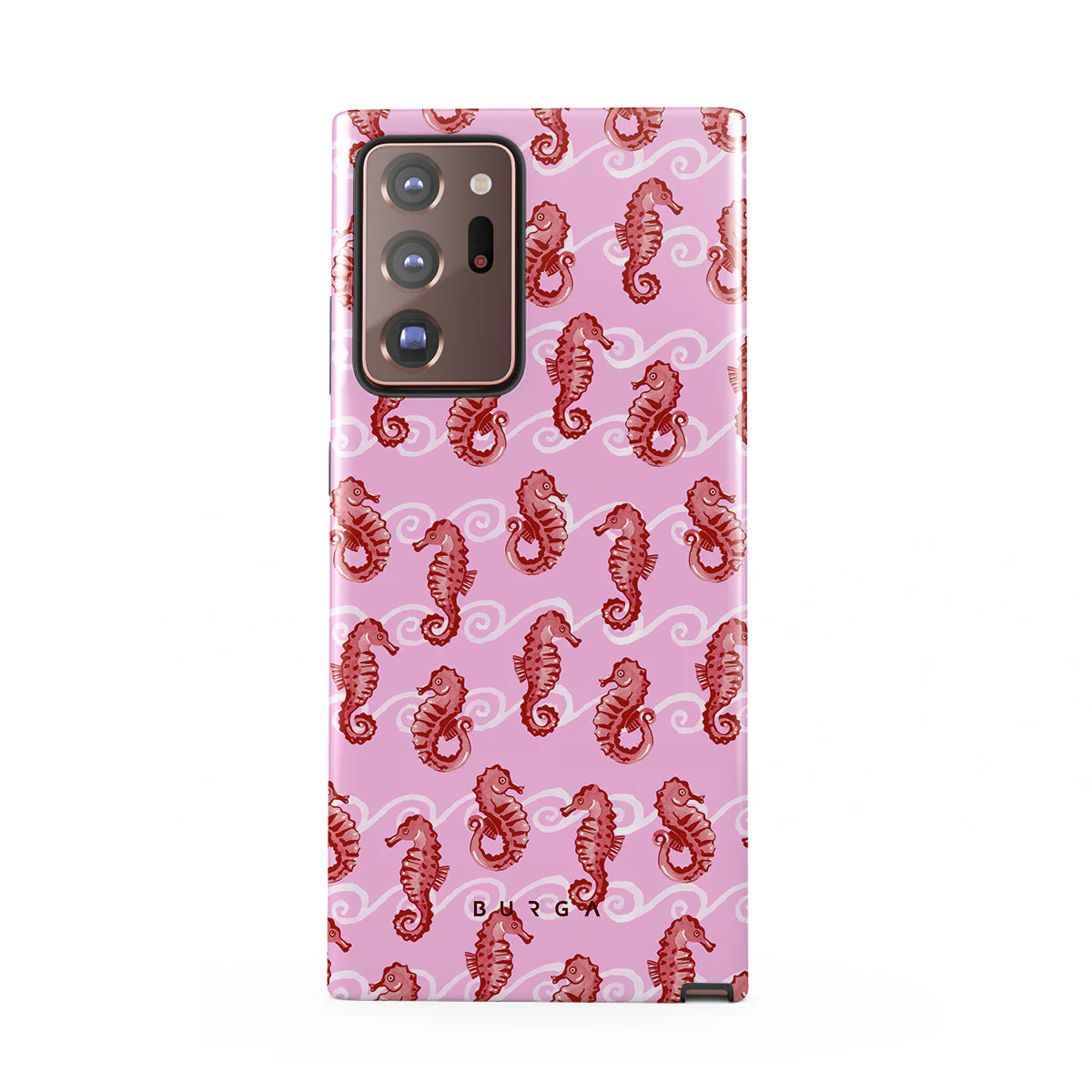 Coral Reef - Samsung Galaxy Note 20 Ultra 4G / 5G Case - Image 5