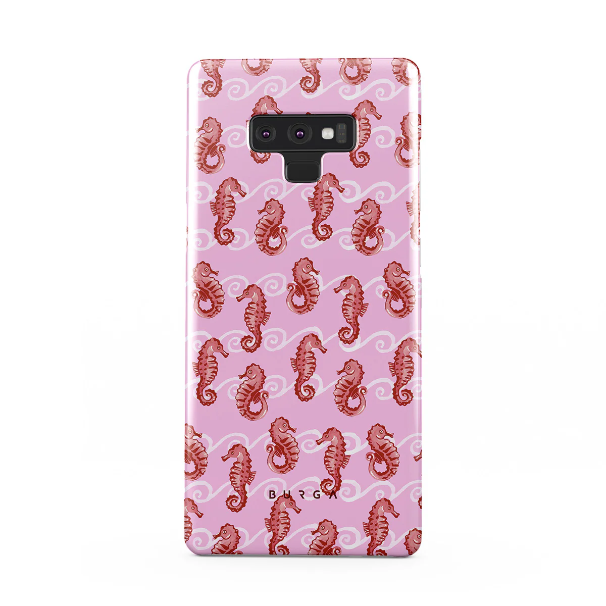 Coral Reef - Samsung Galaxy Note 9 Case