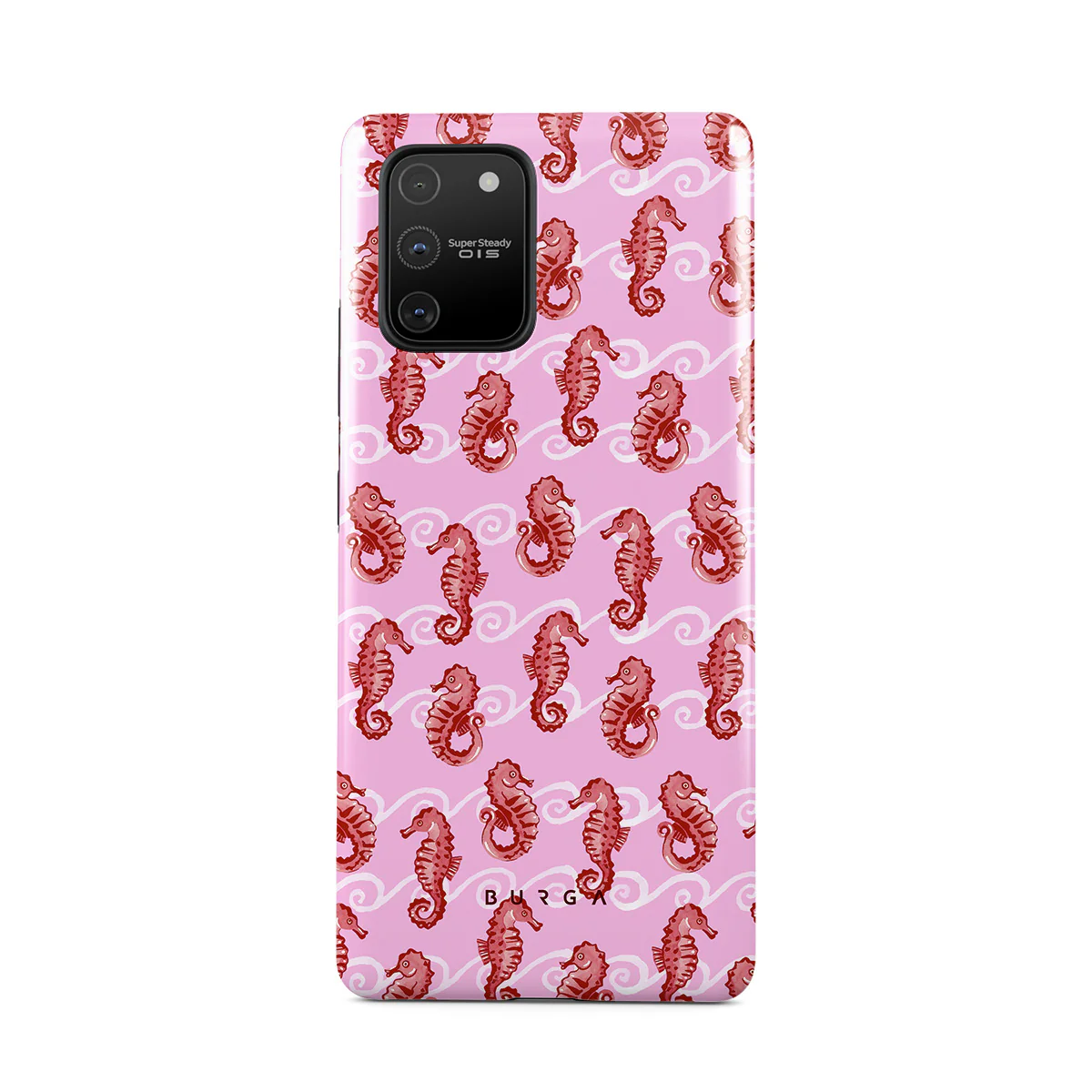 Coral Reef - Samsung Galaxy S10 Lite Case
