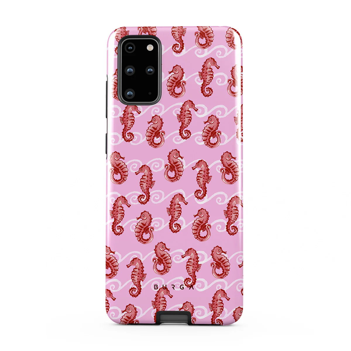 Coral Reef - Samsung Galaxy S20 Plus 4G / 5G Case