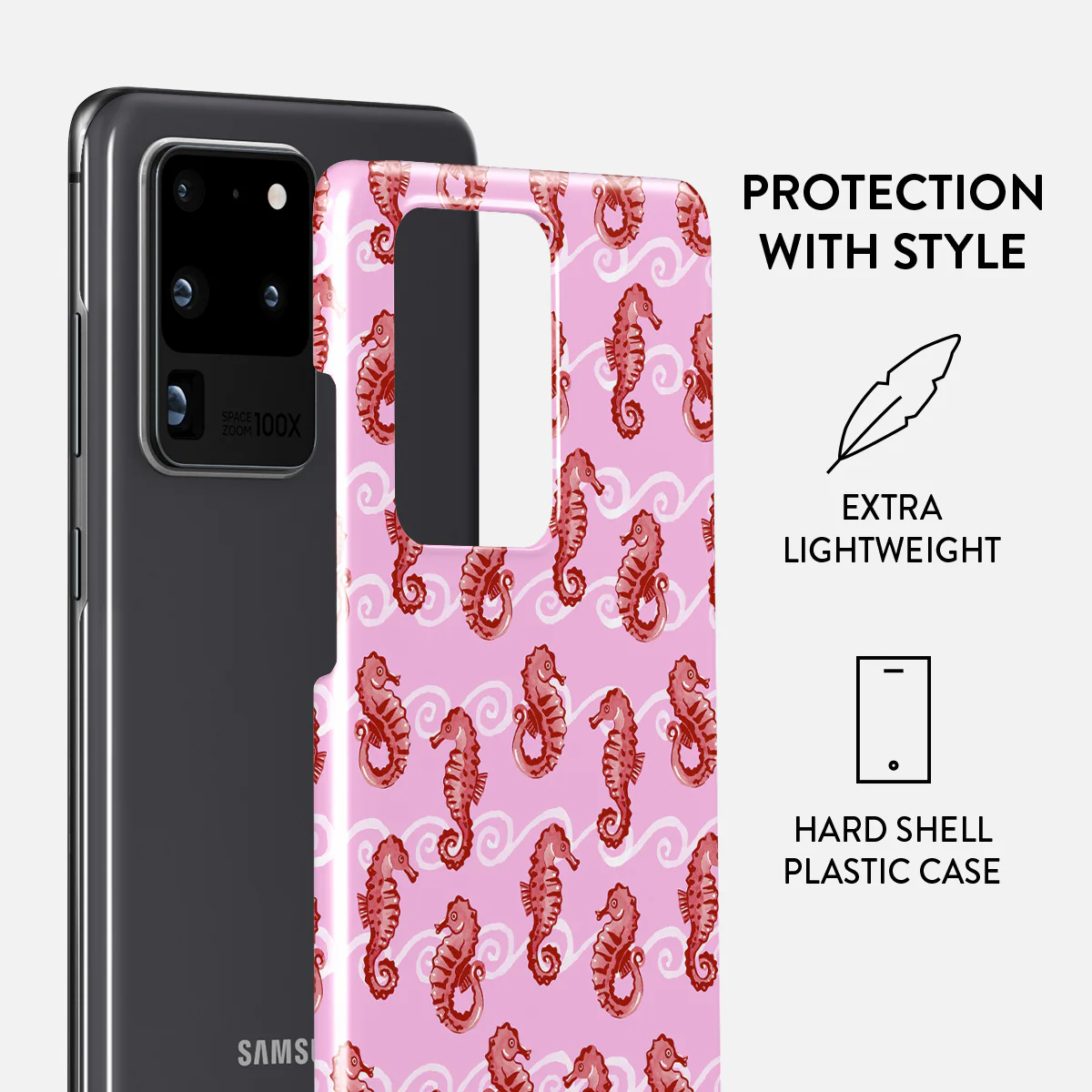 Coral Reef - Samsung Galaxy S20 Ultra 4G / 5G Case - Image 2