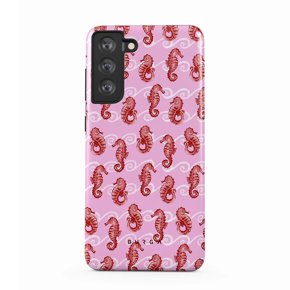Coral Reef - Samsung Galaxy S21 FE Case