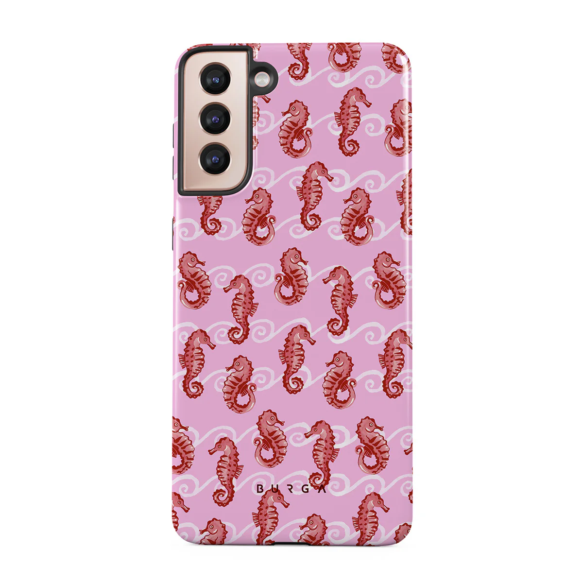 Coral Reef - Samsung Galaxy S21 Plus Case