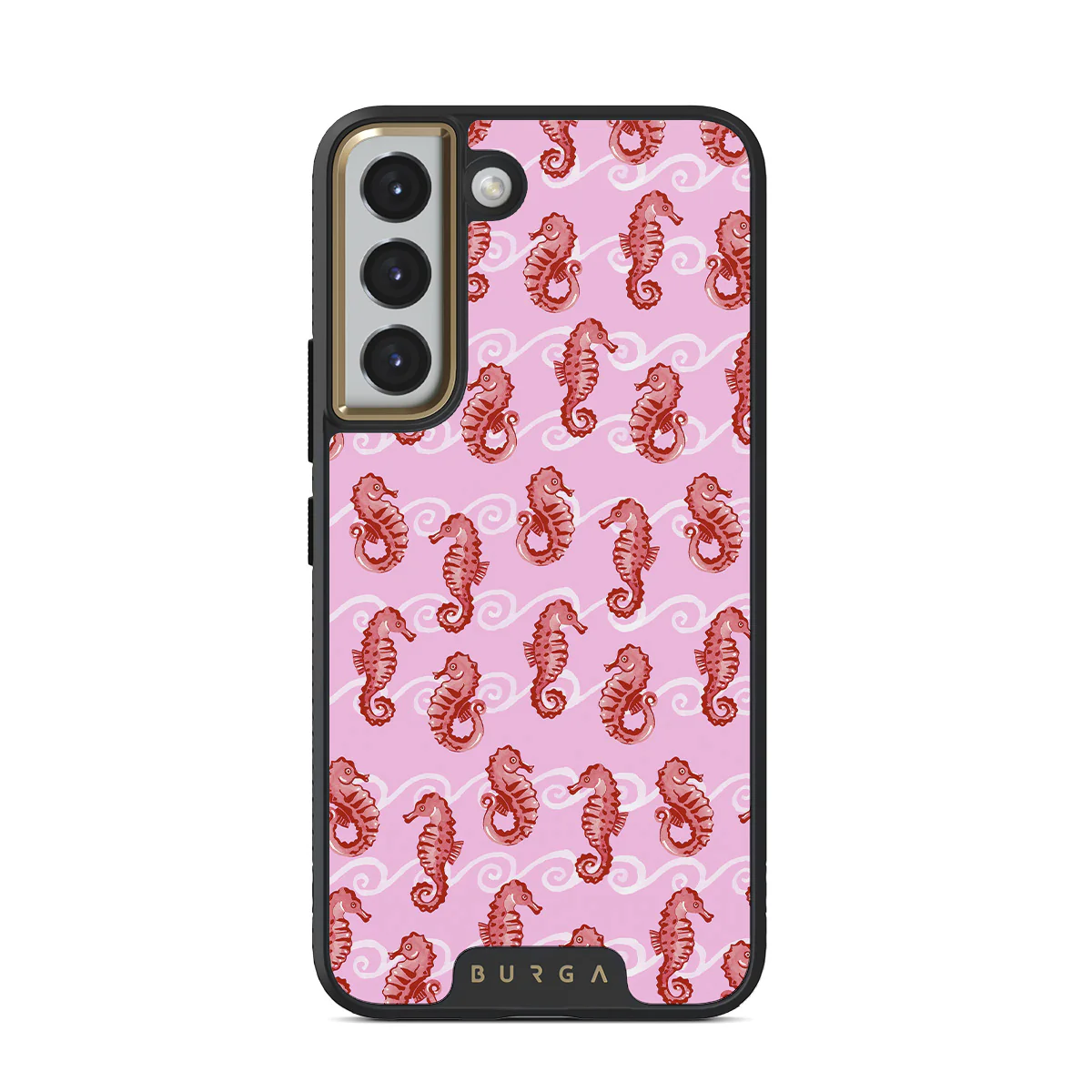 Coral Reef - Samsung Galaxy S22 Case - Image 5