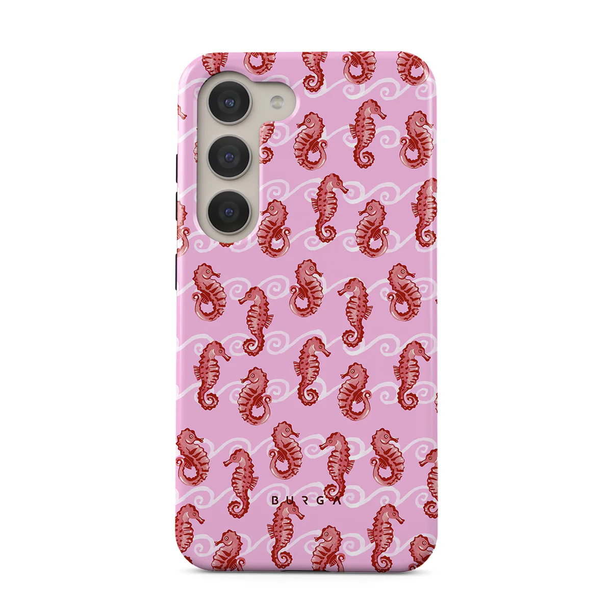 Coral Reef - Samsung Galaxy S23 Case