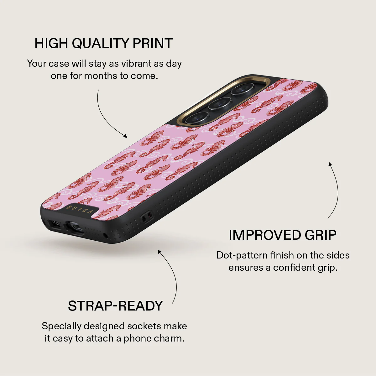 Coral Reef - Samsung Galaxy S23 Case - Image 9